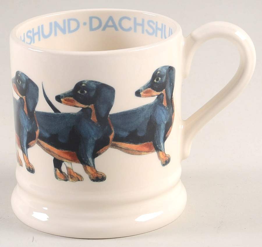 Dogs Mug by Emma Bridgewater-1