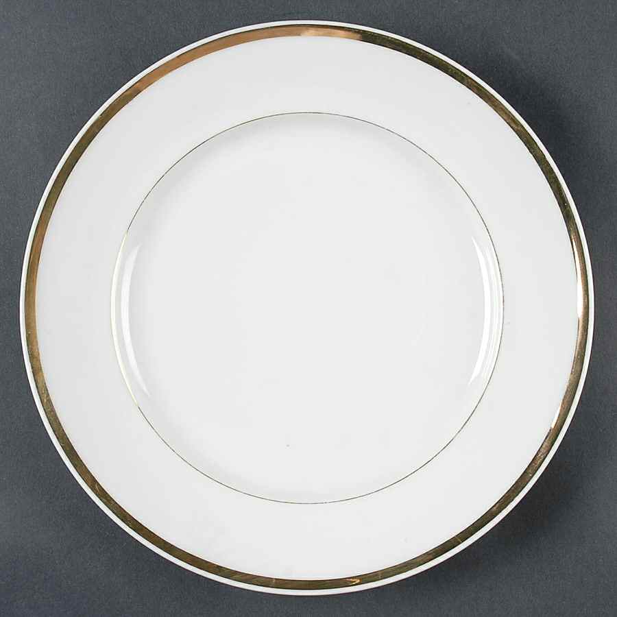 BSS83 Dinner Plate by Bassett-1