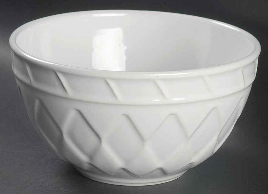 BWA7 8" Mixing Bowl by Boston Warehouse-1