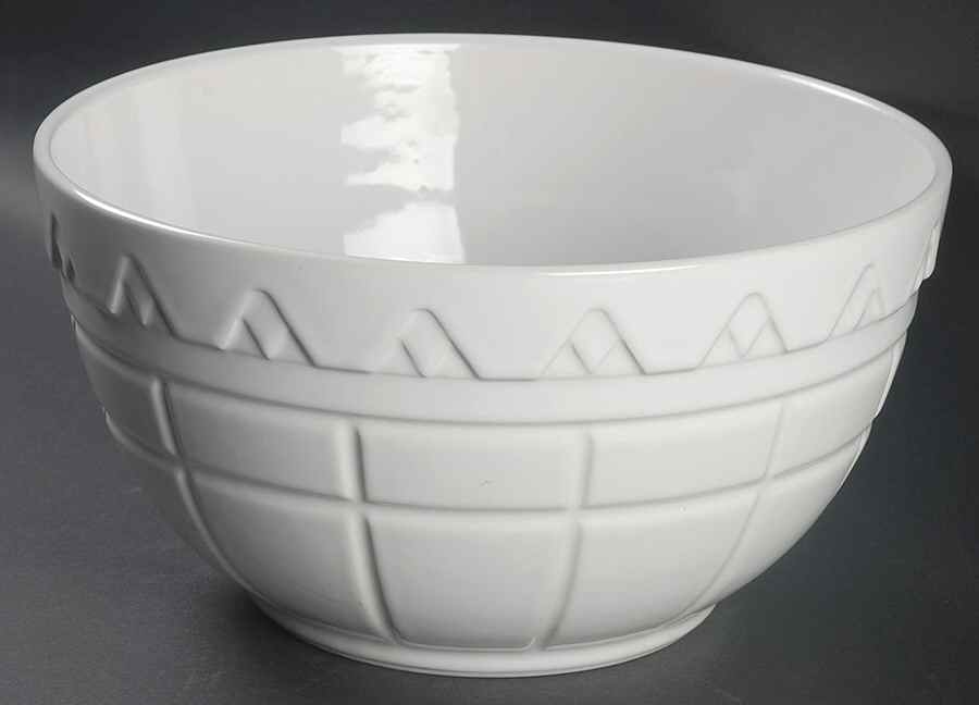 BWA7 10" Mixing Bowl by Boston Warehouse-1