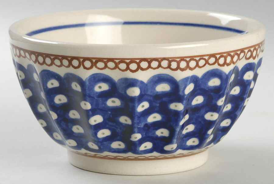 BOW45 5" All Purpose Bowl by BOLESLAWIEC-1