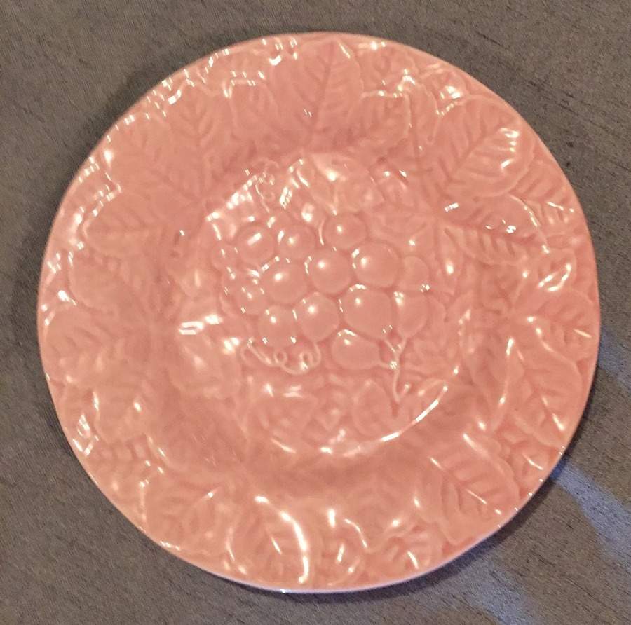 BPI68 Salad Plate by Bordallo Pinheiro-1