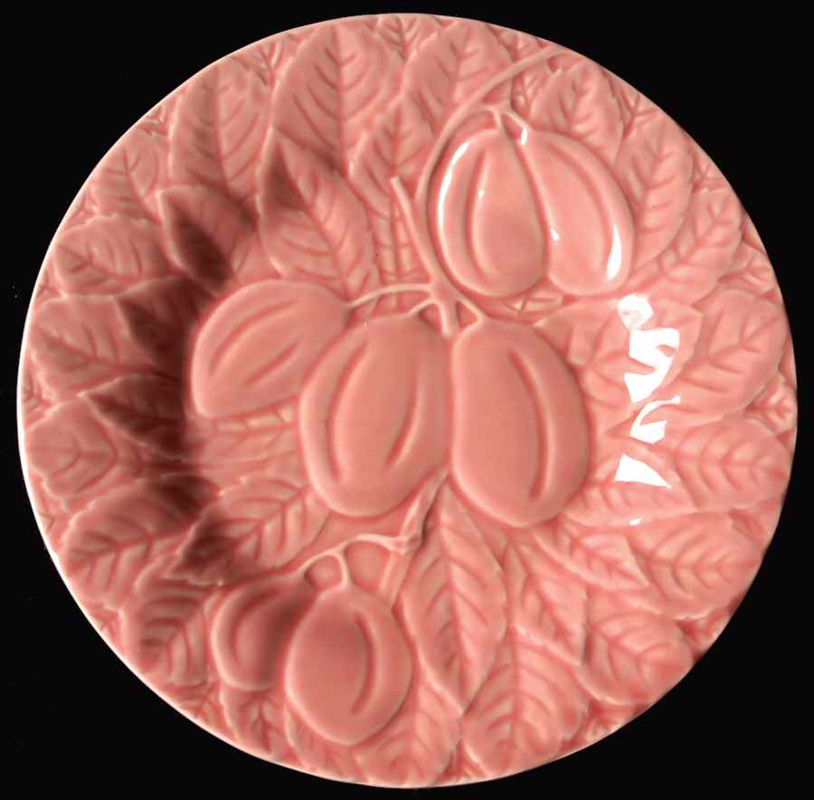 BPI68 Salad Plate by Bordallo Pinheiro-1