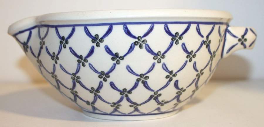 27 Batter Bowl by BOLESLAWIEC-1