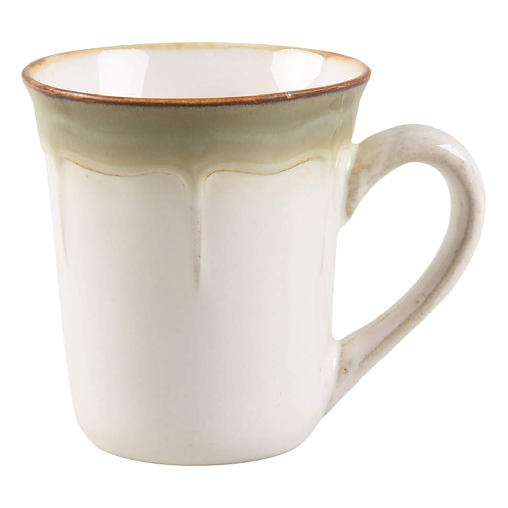 Simply Fluted Dillweed Mug by Better Homes and Gardens-1