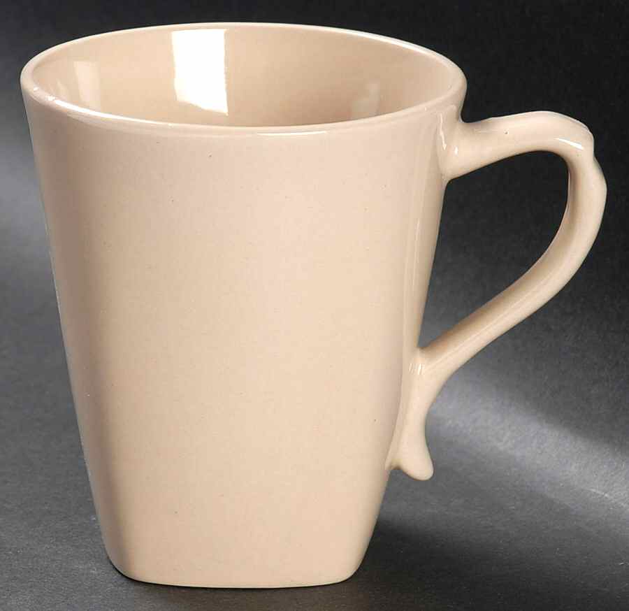 Antique Scroll Mug by Better Homes and Gardens-1