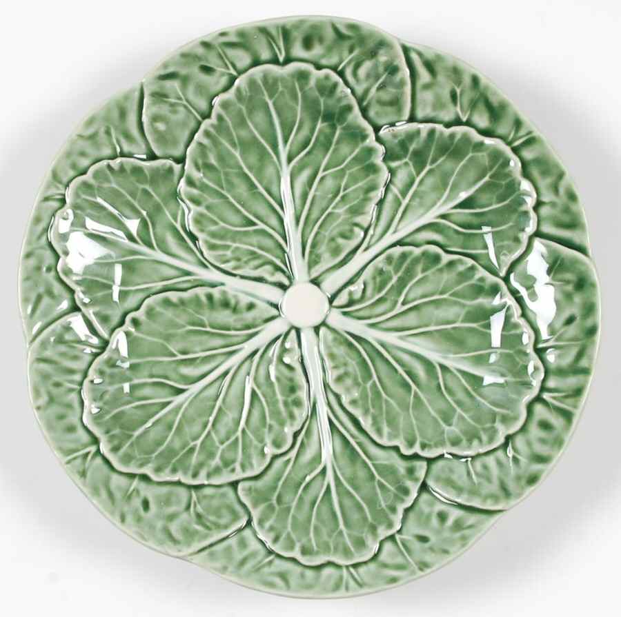 BPI70 Salad Plate by Bordallo Pinheiro-1
