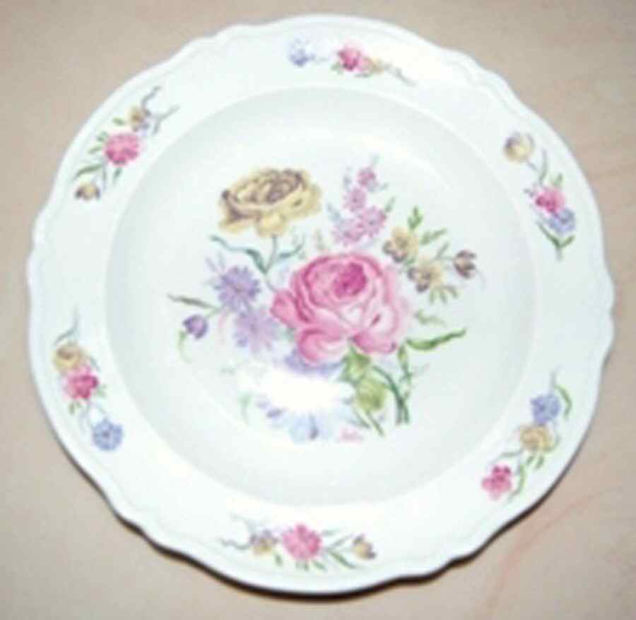 BOY46 Dinner Plate by Georges Boyer-1