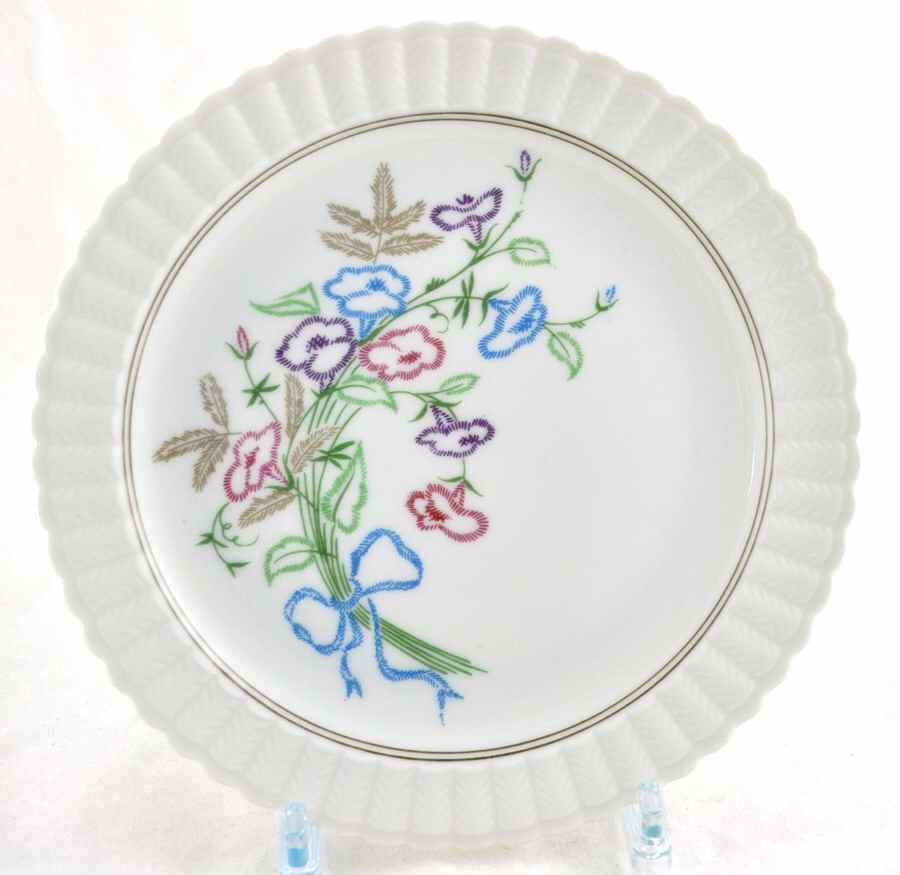 BER601 Dinner Plate by Bernardaud-1