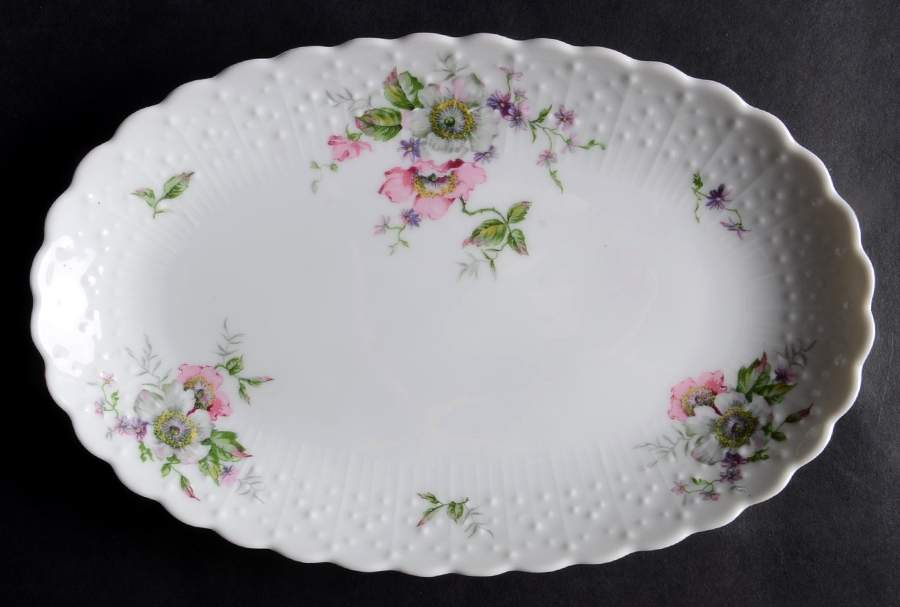 Vieux Limoges Relish by Georges Boyer-1