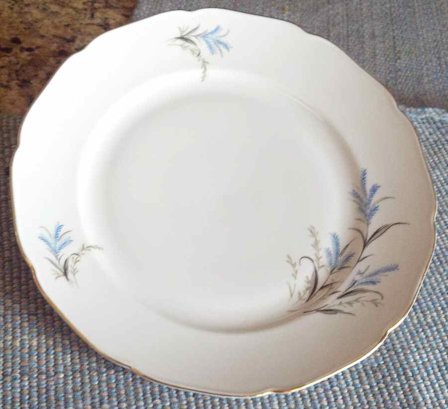 BOH273 Dinner Plate by Bohemia Ceramic Works-1