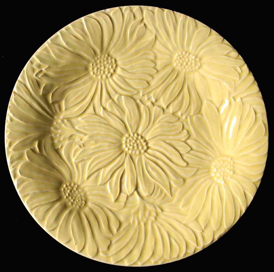 BPI74 Luncheon Plate by Bordallo Pinheiro-1