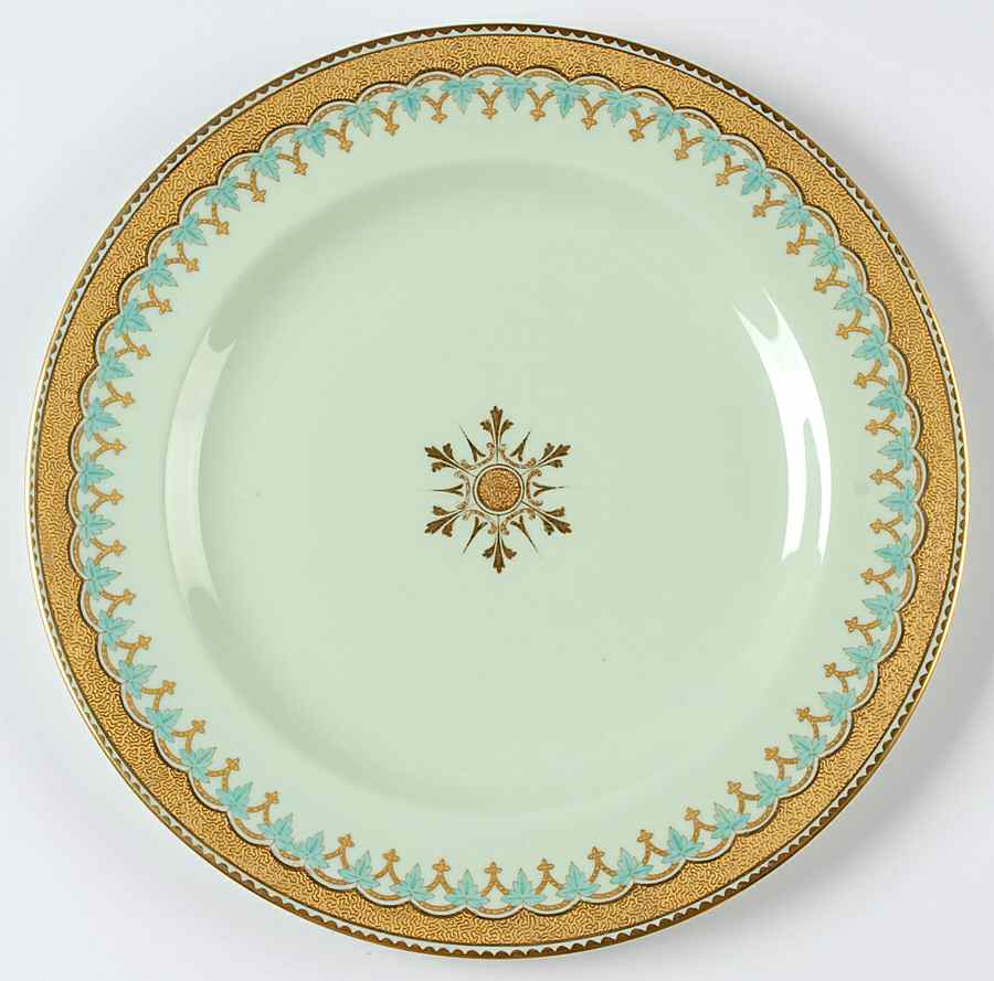 BFS12 Dinner Plate by Brownfield-1