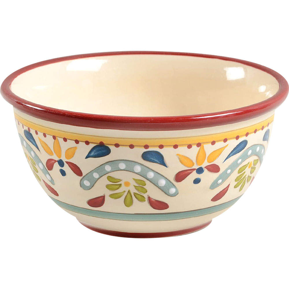 Sevilla Soup/Cereal Bowl by Bobby Flay-1