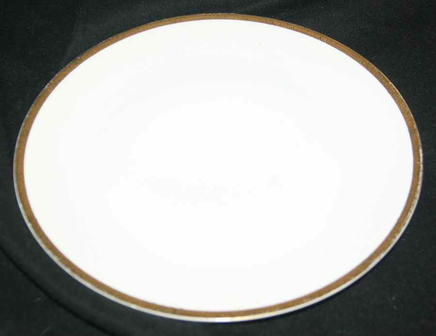 BOH278 Dinner Plate by Bohemia Ceramic Works-1
