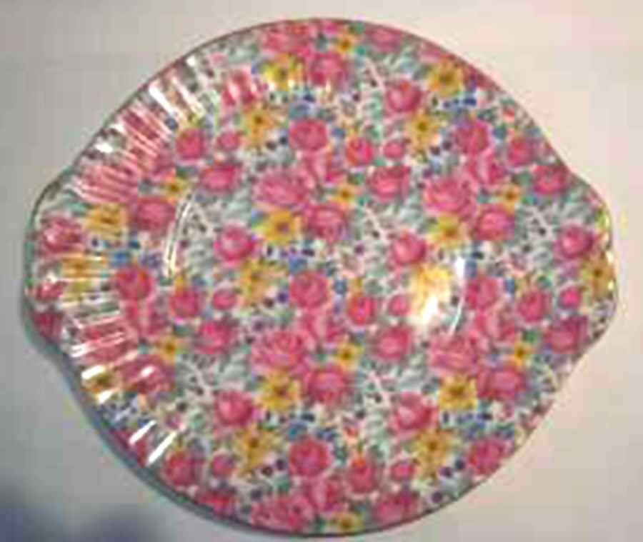 BNY9 Handled Cake Plate by Bethany-1