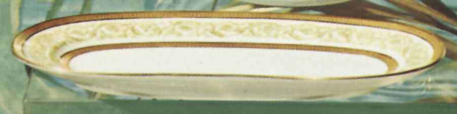 Vienne Large Sandwich Tray by Georges Boyer-1