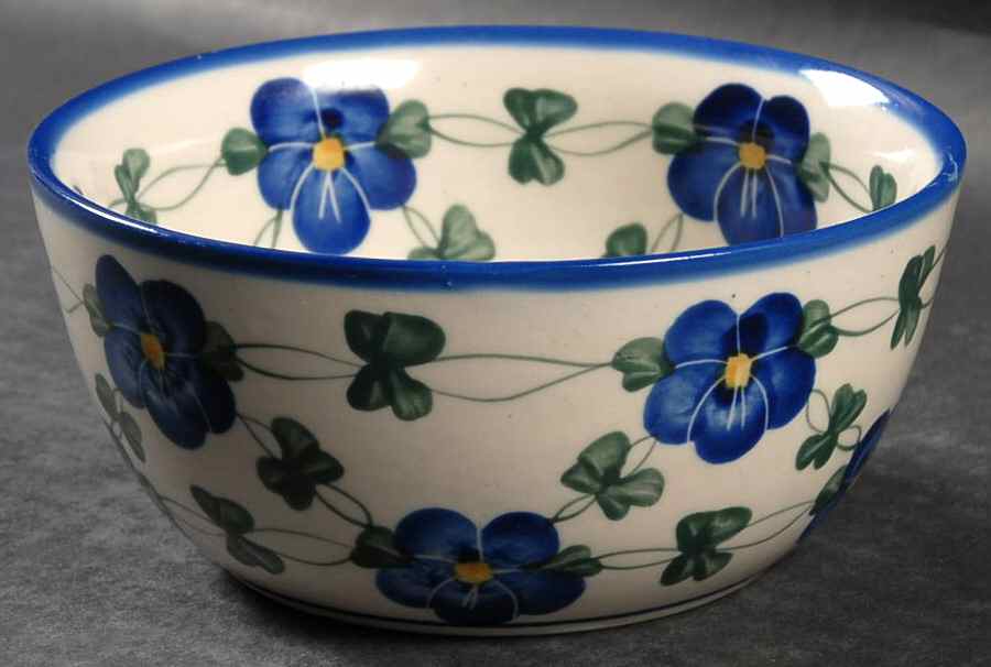 BOW52 5" All Purpose Bowl by BOLESLAWIEC-1