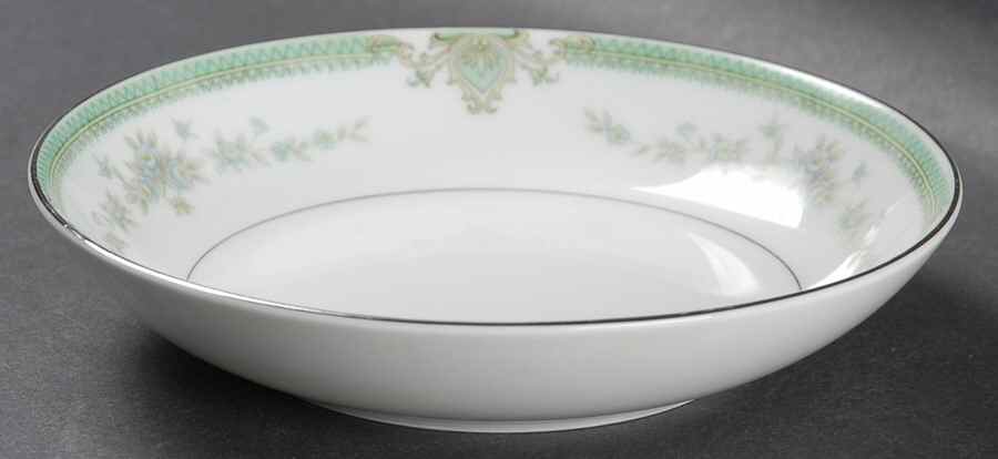 Nancy Fruit/Dessert (Sauce) Bowl by Buckingham (Japan)-1