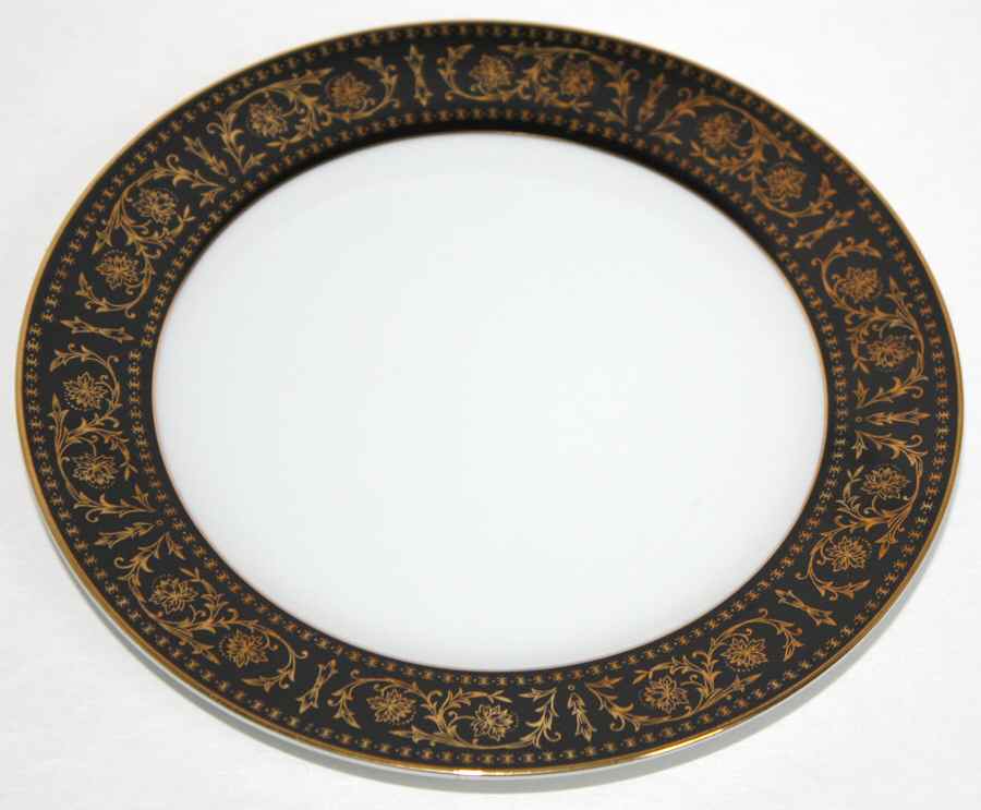 Seville Dinner Plate by Bonaparte-1