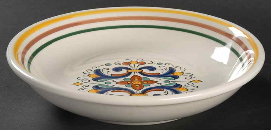 BWA8 8" Soup/Pasta Bowl by Boston Warehouse-1