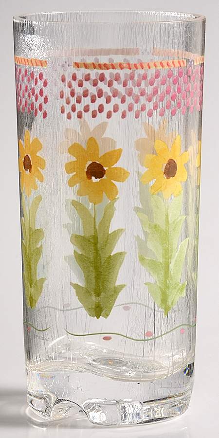 BWA9 16 Oz Plastic Highball by Boston Warehouse-1