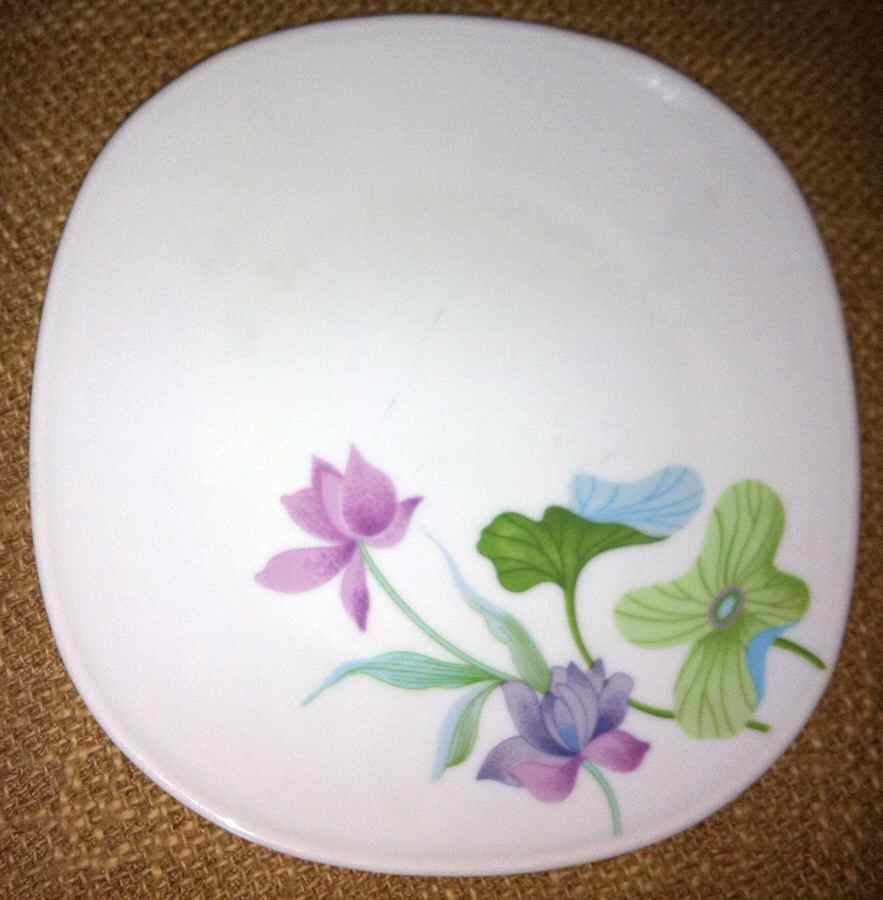 BOY49 Dinner Plate by Georges Boyer-1