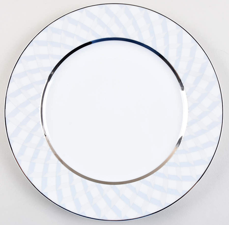 Paradise Dinner Plate by Bernardaud-1