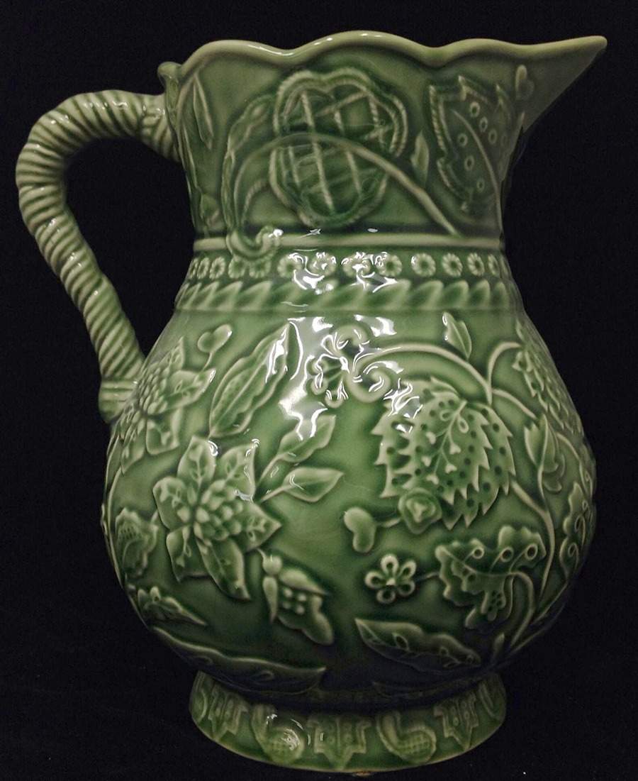 BPI79 Pitcher by Bordallo Pinheiro-1