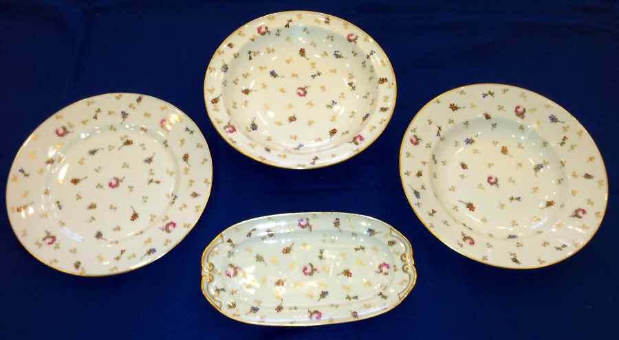 BOY38 Dinner Plate by Georges Boyer-1