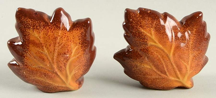 Harvest Figural Salt & Pepper Set by Better Homes and Gardens-1