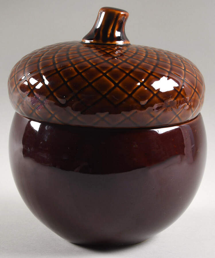 Harvest Figural Cookie Jar & Lid by Better Homes and Gardens-1