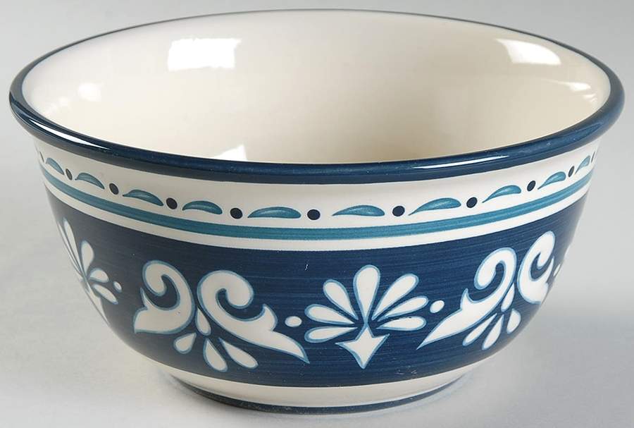 Marbella Soup/Cereal Bowl by Bobby Flay-1
