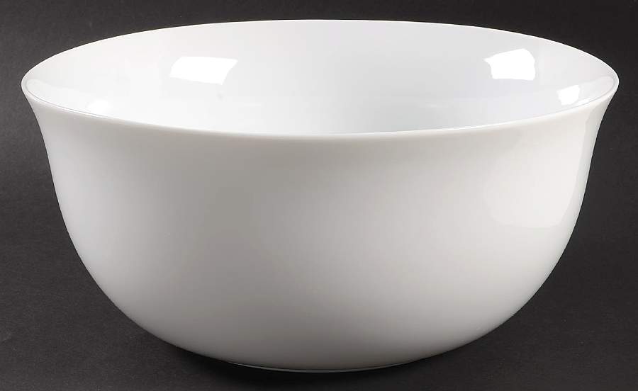 Bulle 10" Large Salad Serving Bowl by Bernardaud-1