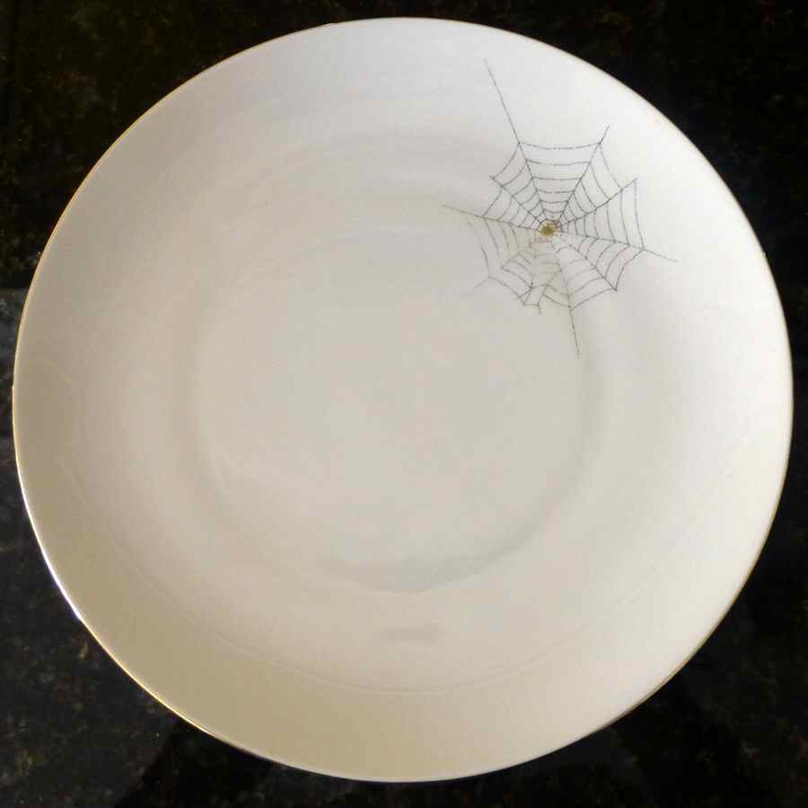 BOH294 Dinner Plate by Bohemia Ceramic Works-1