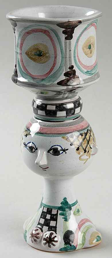 Giftware China Goblet by Bjorn Wiinblad-1