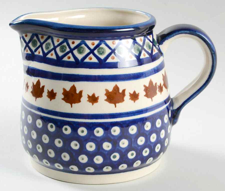 BOW57 40 Oz Pitcher by BOLESLAWIEC-1