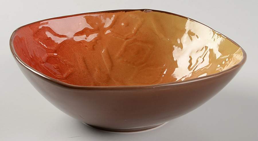 Southwest Soup/Cereal Bowl by Better Homes and Gardens-1