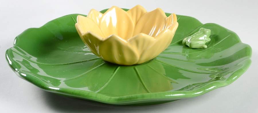 BLO25 (2 Piece) Chip & Dip Set by Block-1