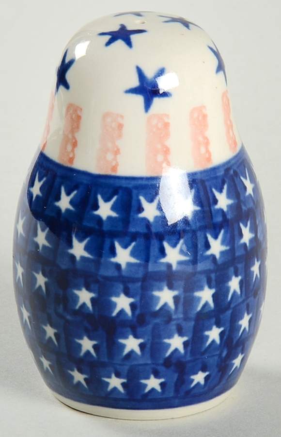 183 Pepper Shaker by BOLESLAWIEC-1