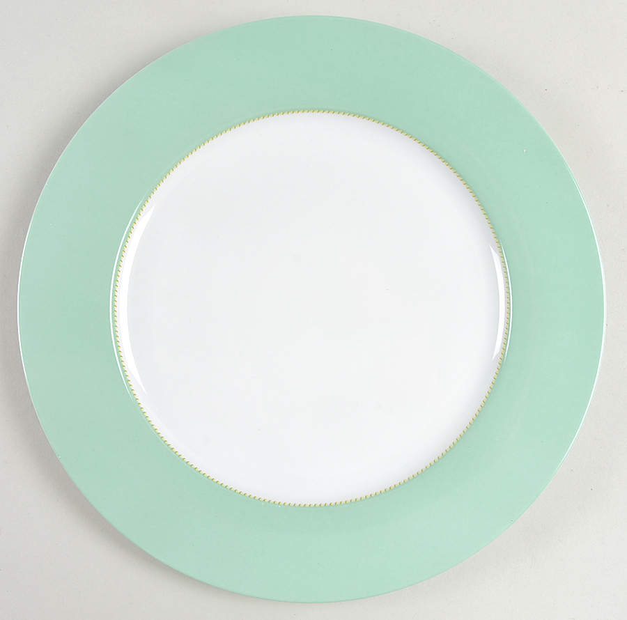 Fruitful Nectar Dinner Plate by BonJour-1