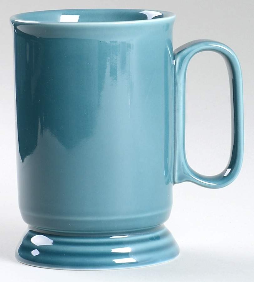 Admiraware Aqua Mug by Better Homes and Gardens-1