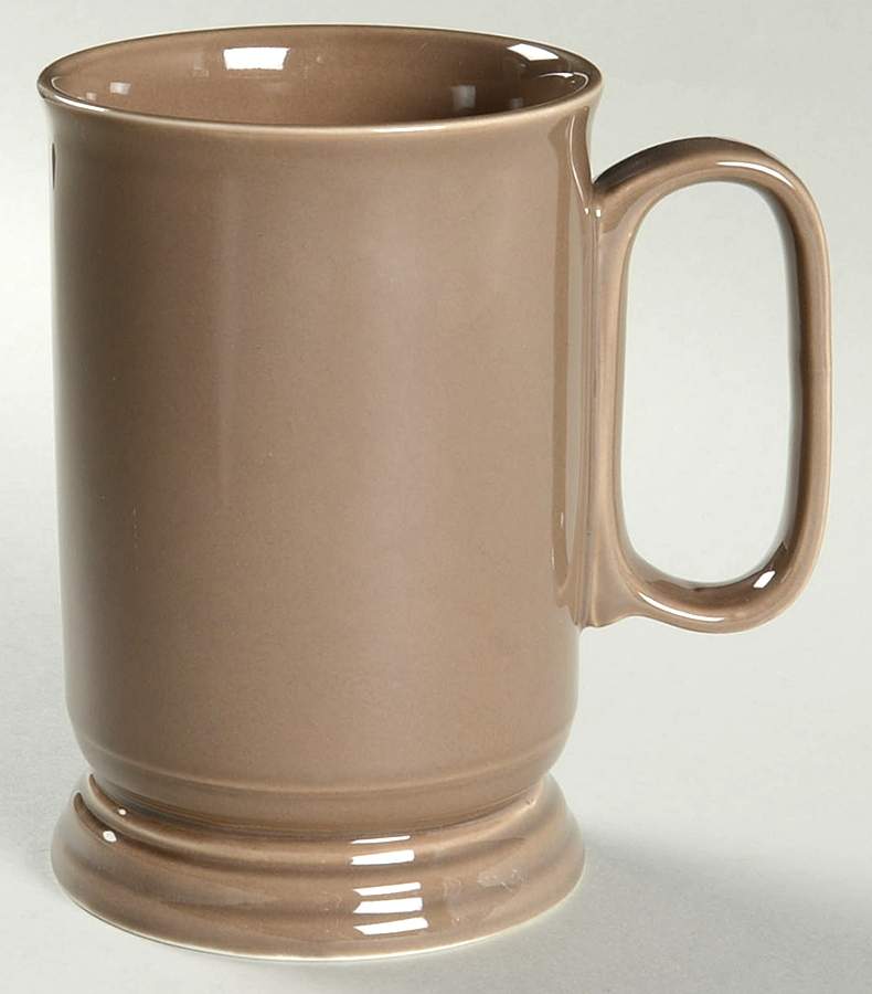 Admiraware Taupe Mug by Better Homes and Gardens-1
