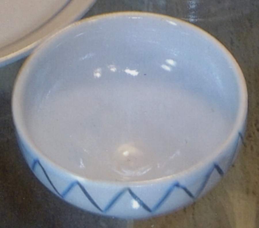 Brittany Open Sugar Bowl by Buchan-1