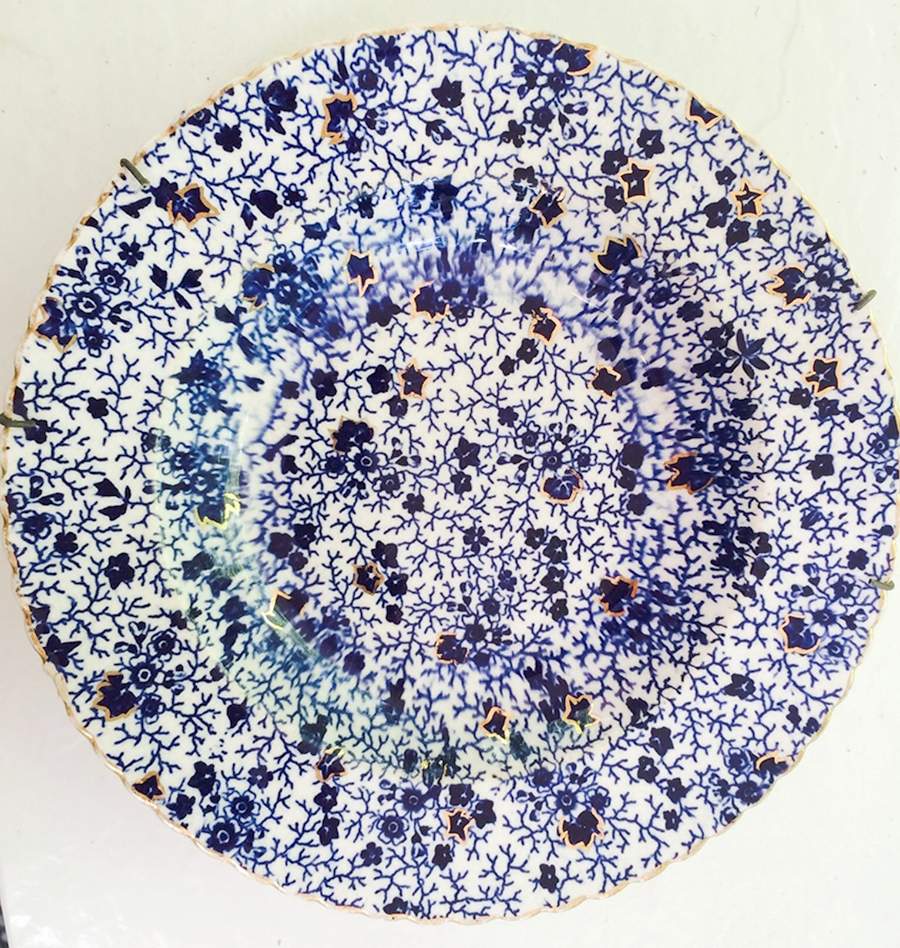 BMO6 Rim Soup Bowl by Burroughs & Mountford-1