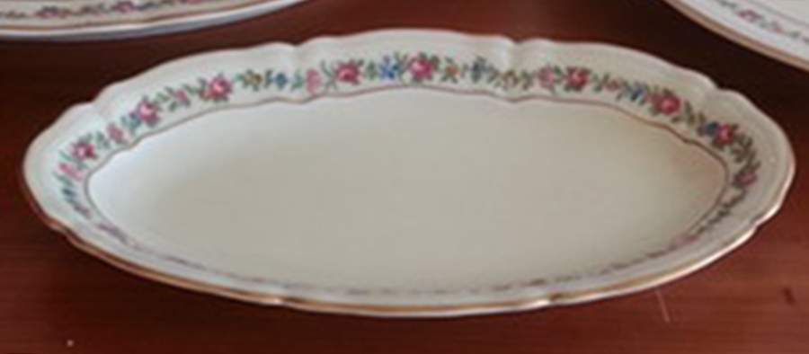 Orleans Relish by Bernardaud-1