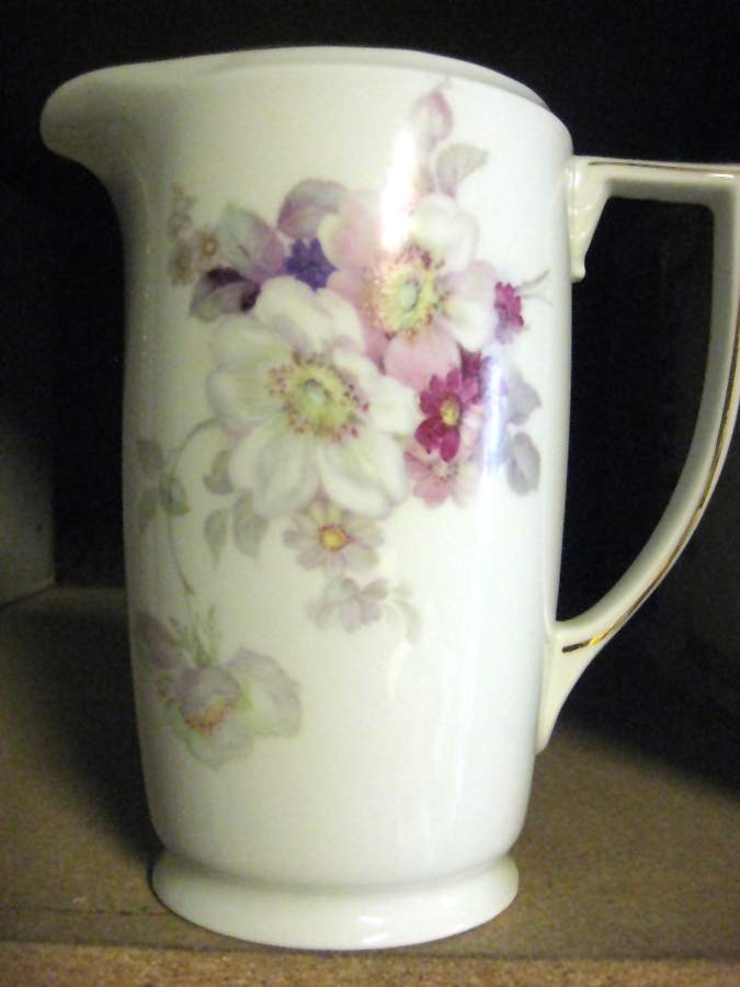 BOH311 Creamer by Bohemia Ceramic Works-1