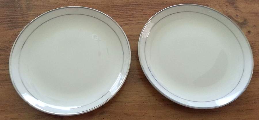 BEC17 Bread & Butter Plate by Belcrest-1
