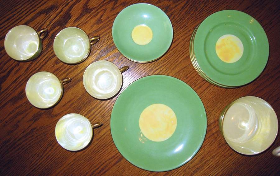 BKW1 Salad Plate by Birks Rawlins-1
