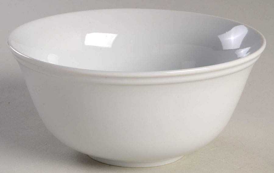 Carnaby Scalloped Soup/Cereal Bowl by Better Homes and Gardens-1